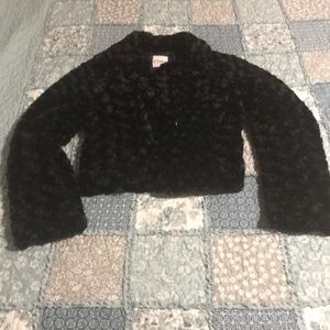 Candies dress blazer